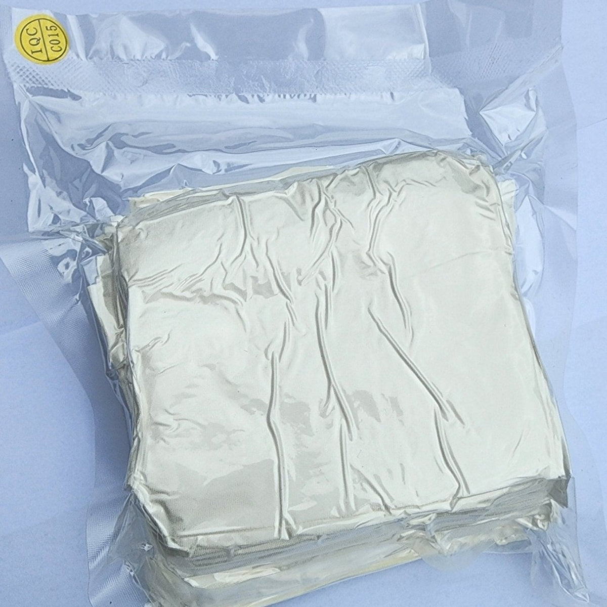 Optical Cloth Optical Cleaning Cloths - 100 pack – Thinglab