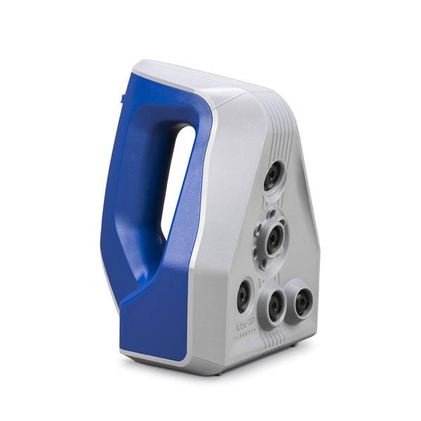 Artec Micro 3D Scanner (ex Demo) – Thinglab
